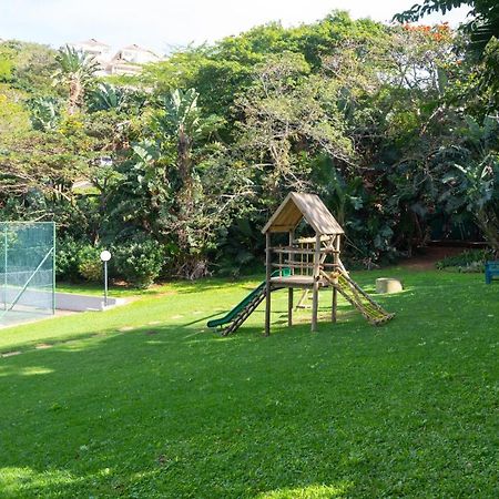 Loadshedding Free!! Tropical Beach Oasis, Wi-Fi, Views, Pool, Netflix Ballito Kültér fotó