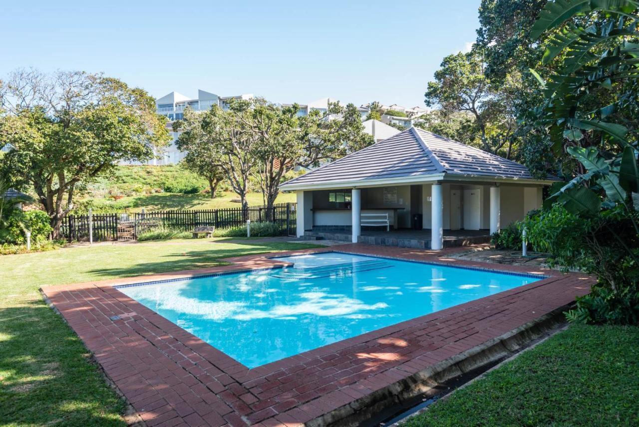 Loadshedding Free!! Tropical Beach Oasis, Wi-Fi, Views, Pool, Netflix Ballito Kültér fotó