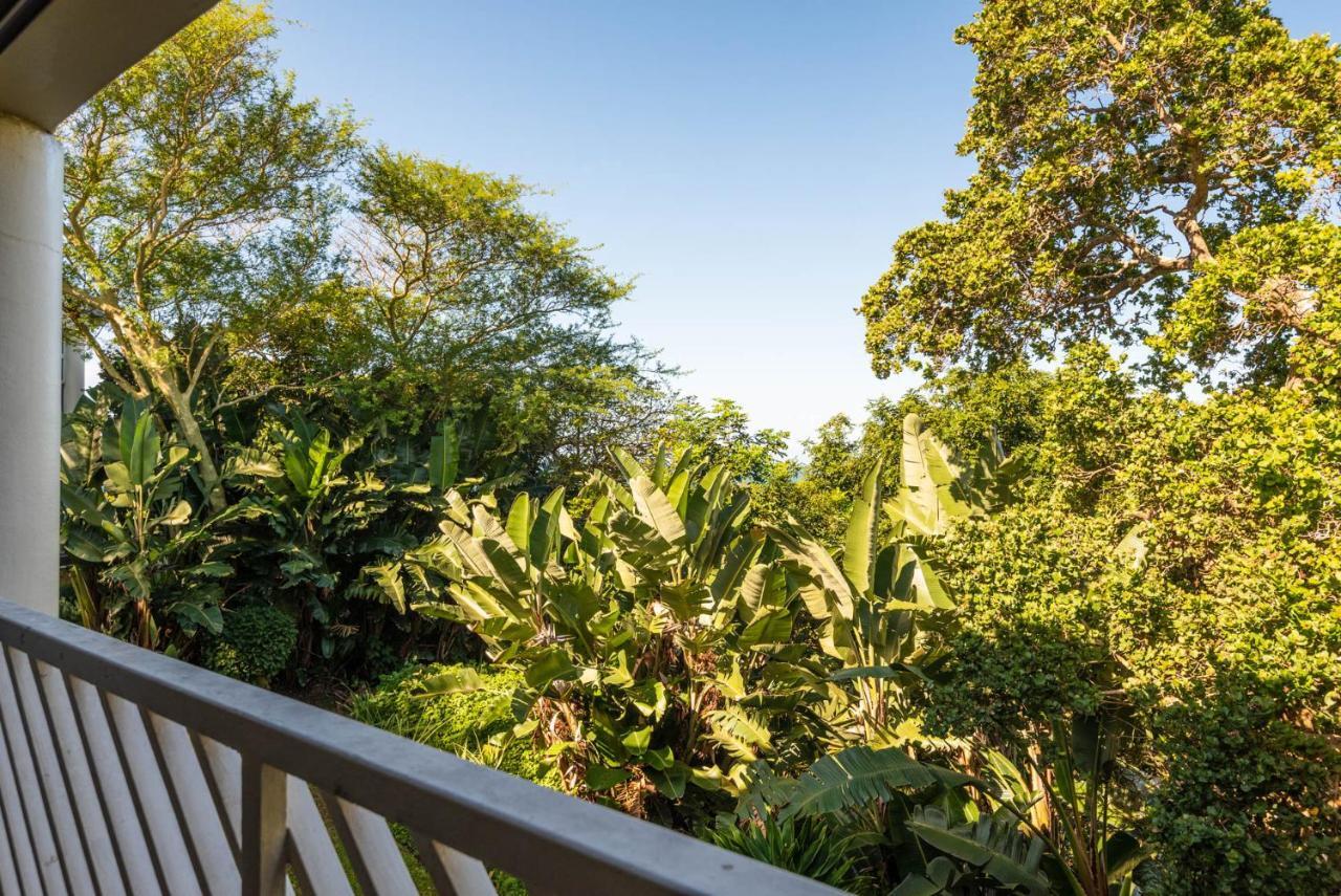 Loadshedding Free!! Tropical Beach Oasis, Wi-Fi, Views, Pool, Netflix Ballito Kültér fotó