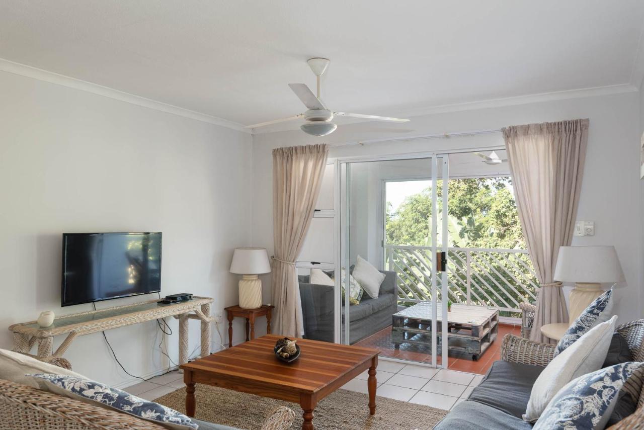 Loadshedding Free!! Tropical Beach Oasis, Wi-Fi, Views, Pool, Netflix Ballito Kültér fotó