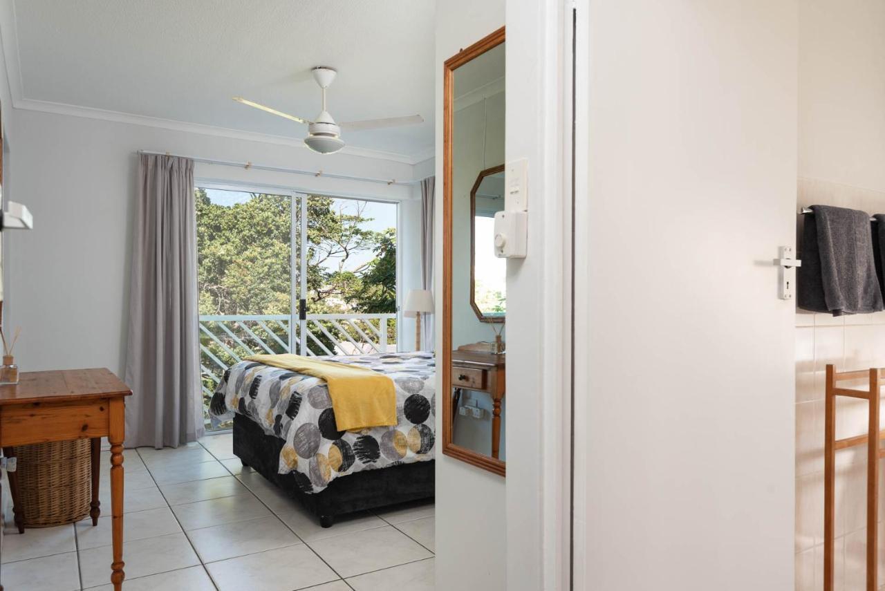 Loadshedding Free!! Tropical Beach Oasis, Wi-Fi, Views, Pool, Netflix Ballito Kültér fotó